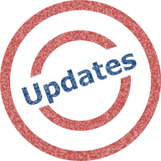 Updates
